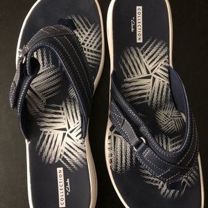 Clarks Breeze Sea Sandals